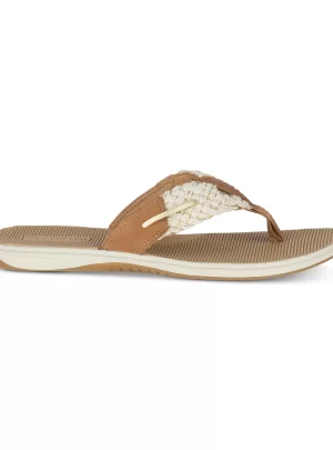 Women’s Parrotfish Flip-Flop Sandals