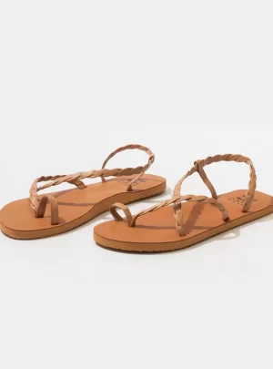 BILLABONG Agua Waves Womens Strappy Sandals