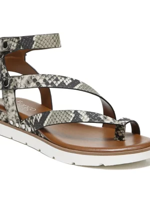 Franco Sarto Daven Gladiator Sandals